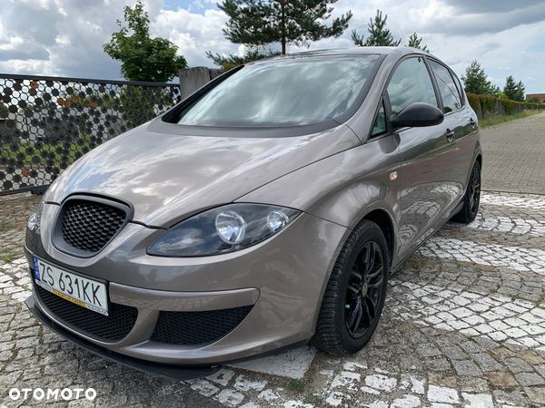 Seat Altea 1.6 Sport Edition