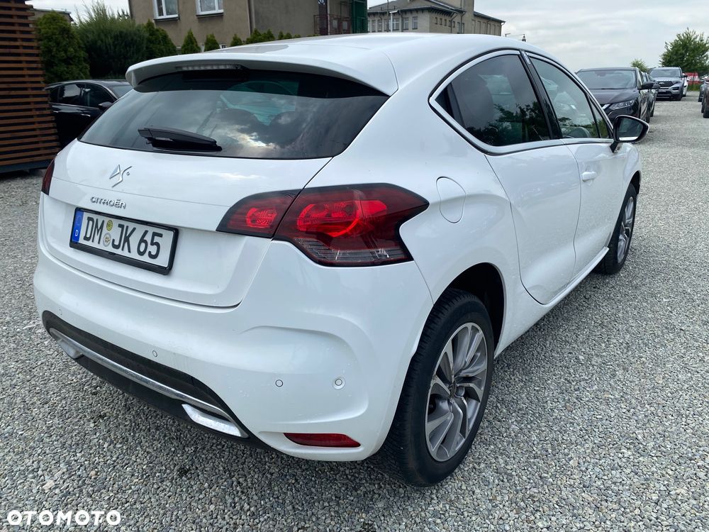 Citroën DS4 VTi 120 SoChic - 14