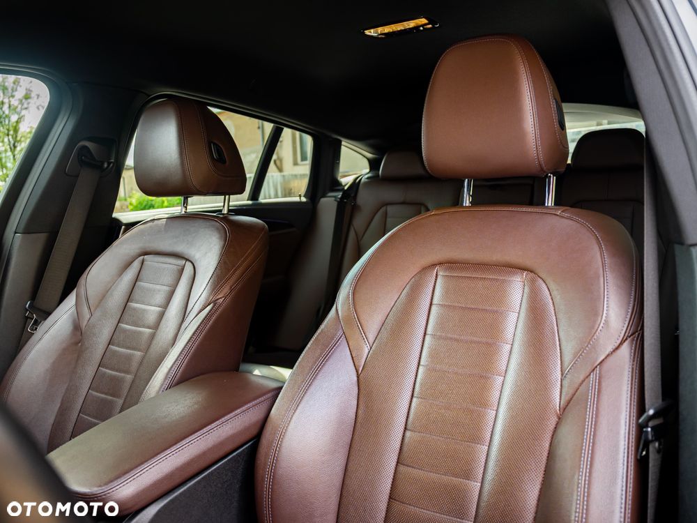 BMW X4 xDrive30d mHEV sport - 9