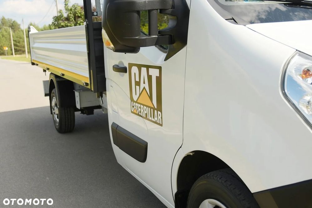 Renault MASTER=170DCi=WYWROTKA=4.00M=8EP - 14