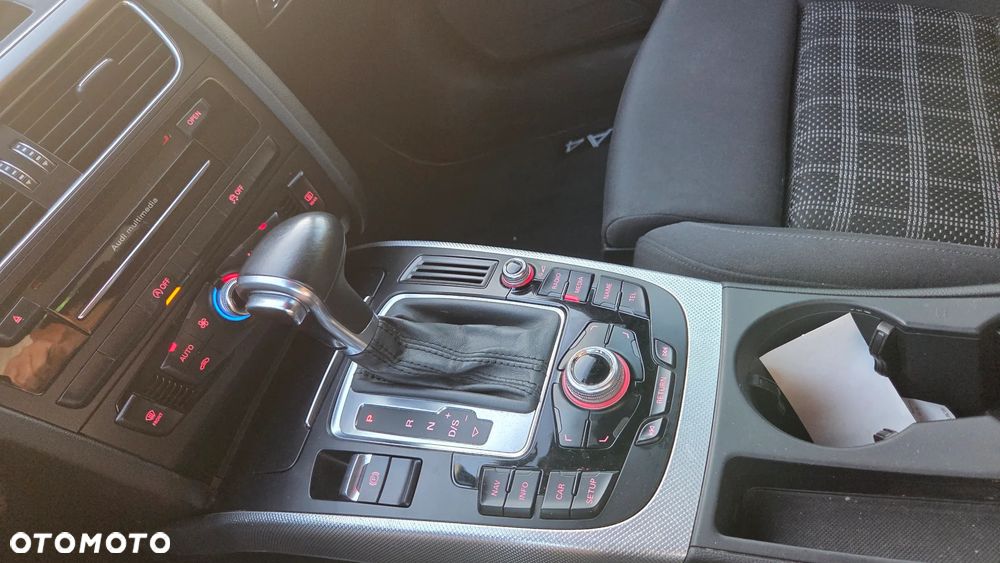 Audi A4 Avant - 8