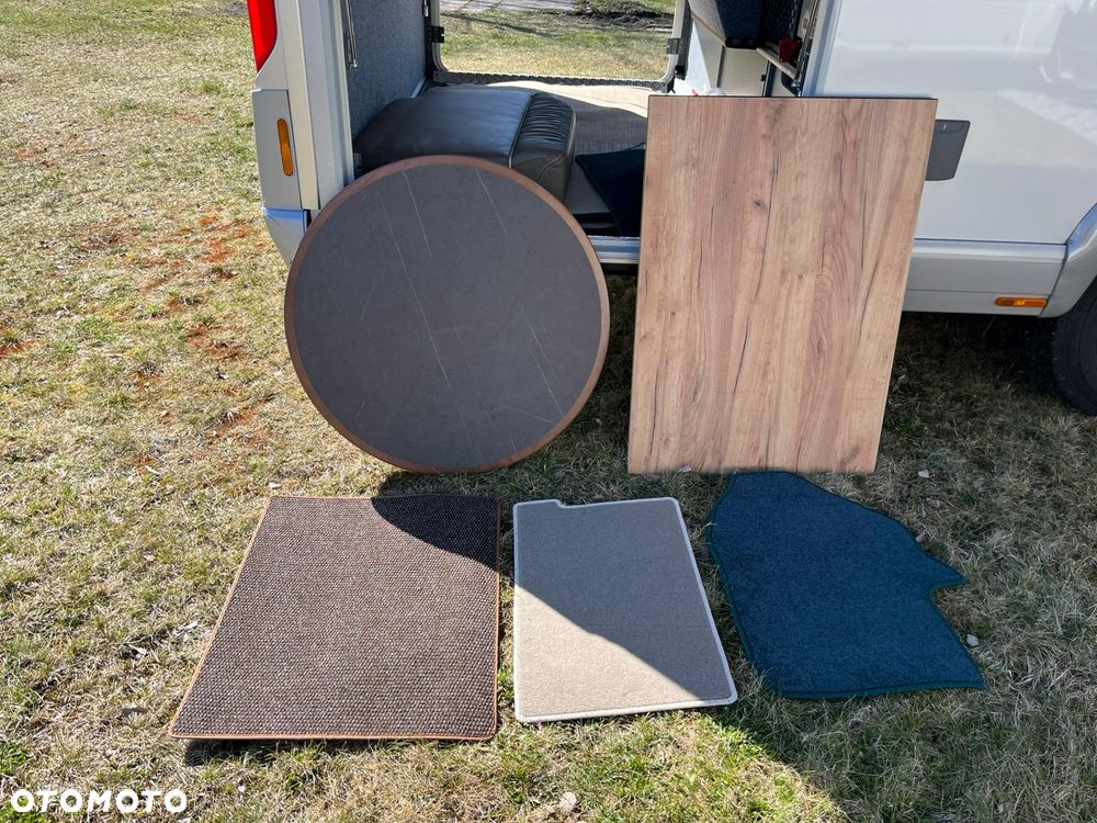 Carthago CHIC E-LINE I 61XL LE - 30