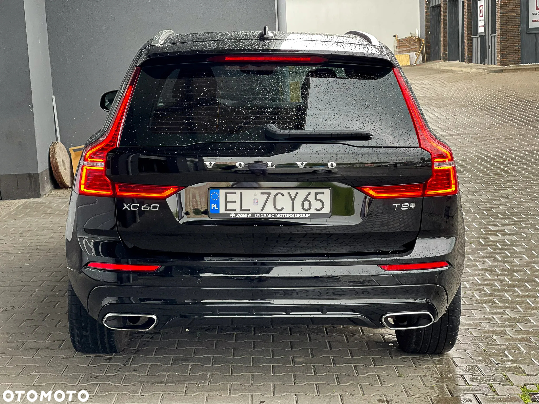 Volvo XC 60 T8 AWD Plug-In Hybrid Momentum Pro - 29