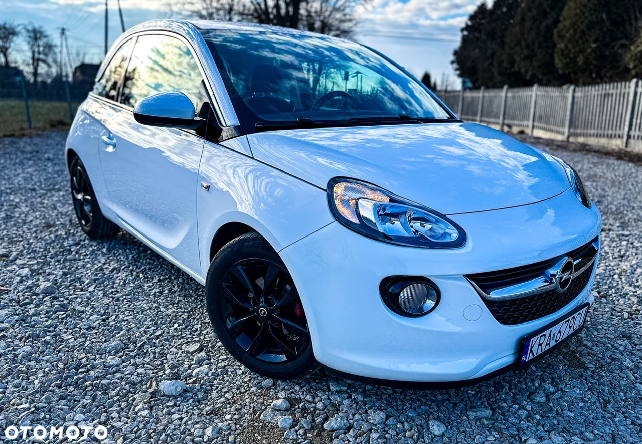 Opel Adam - 9
