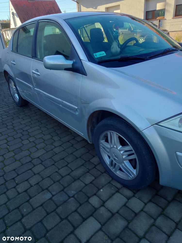 Renault Megane 1.6 16V Expression - 14