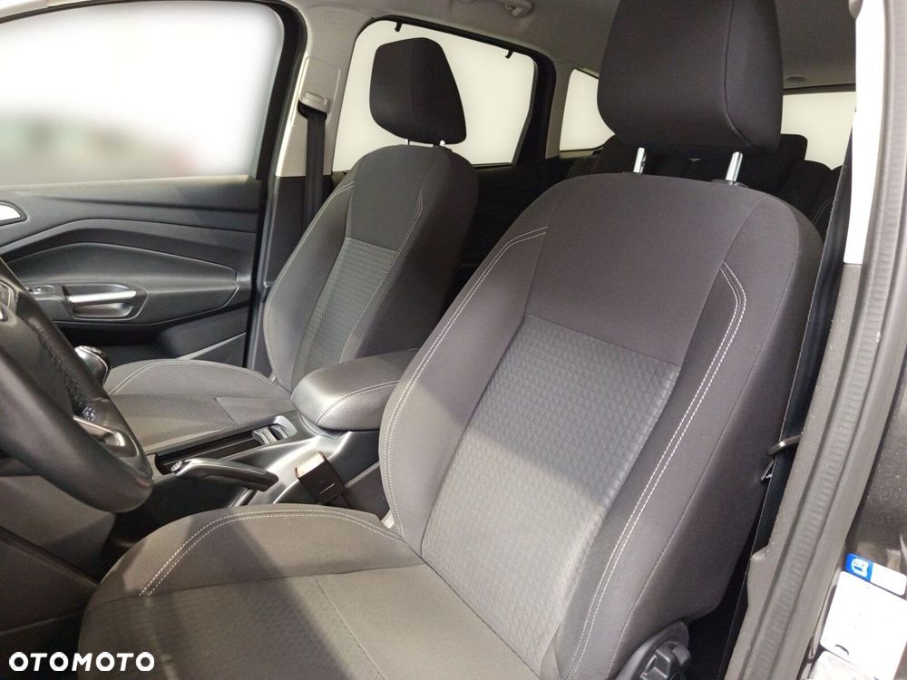 Ford C-MAX - 11