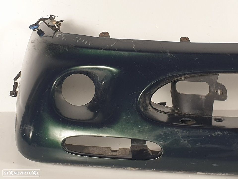 PARA-CHOQUES FRONTAL JAGUAR XJ 1997 - 3