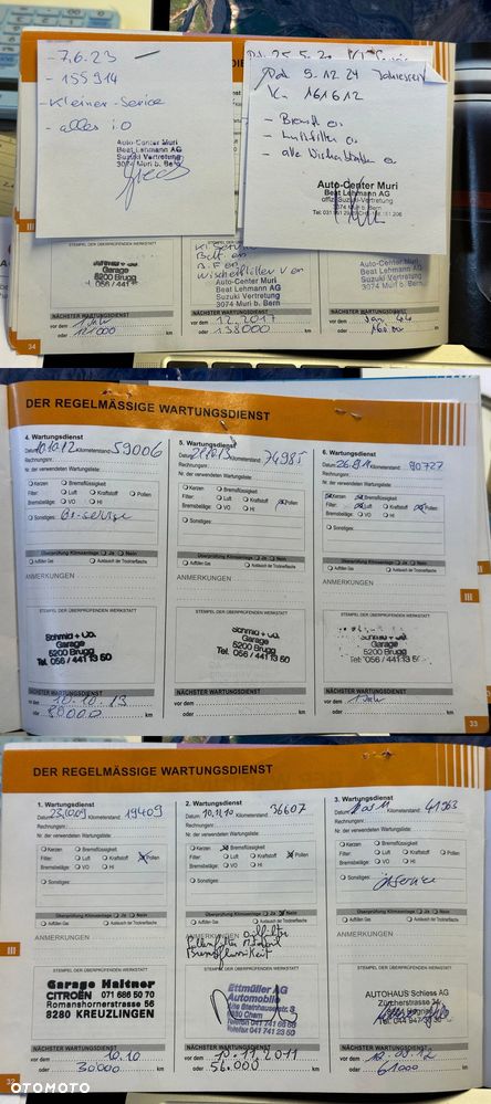 Citroën C-Crosser 2.4 Exclusive - 14