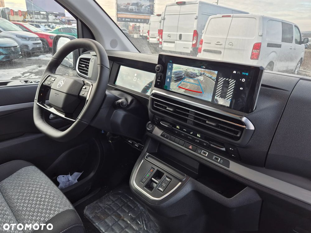 Citroën SpaceTourer 2.0 BlueHDi XL Plus EAT8 - 10