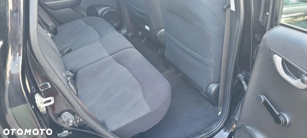 Honda Jazz 1.4 i-VTEC i-Shift Elegance - 25