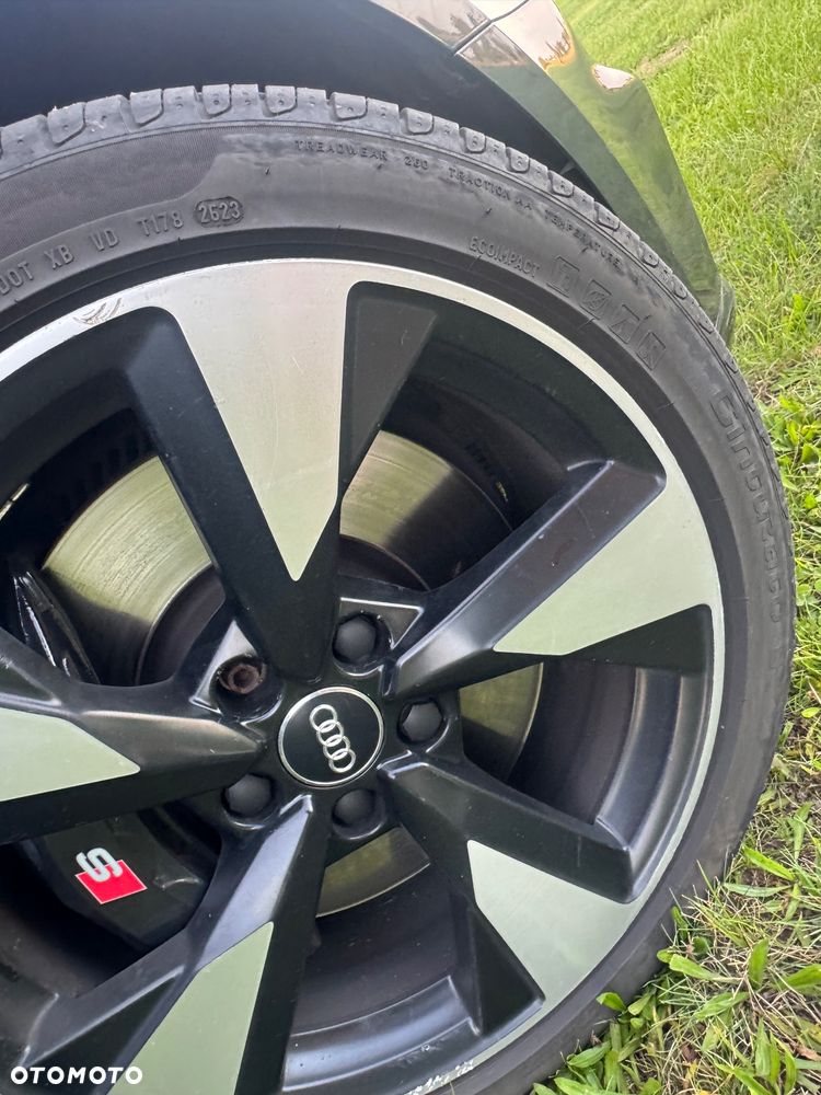 Audi S4 Avant 3.0 TFSI Quattro Tiptronic - 24