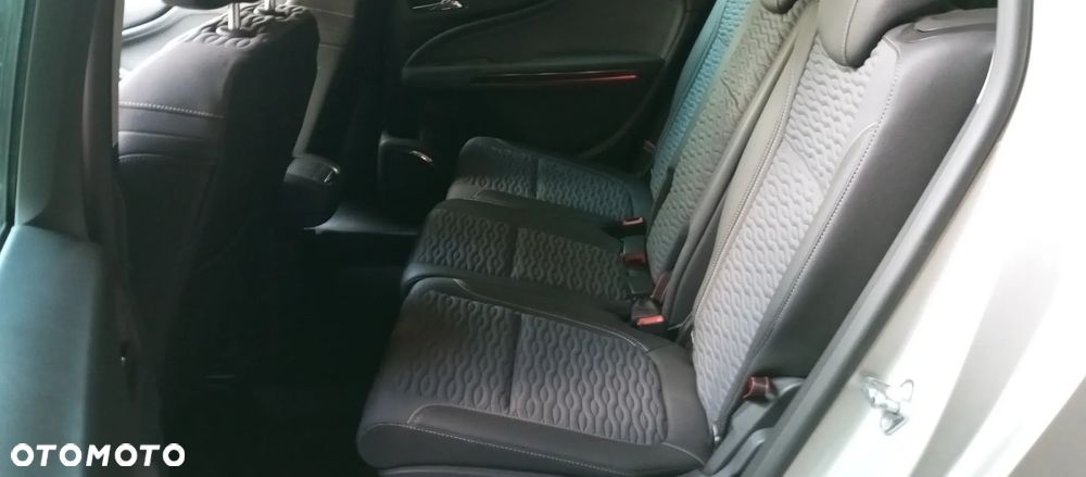 Opel Zafira 1.4 T Cosmo EcoFLEX S&S - 18