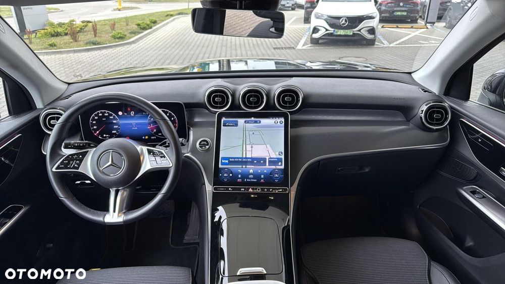Mercedes-Benz GLC - 14