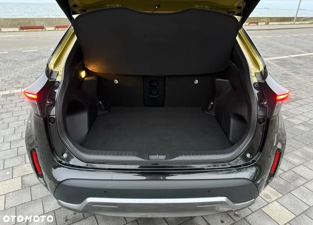 Toyota Yaris Hybrid 1.5 Premiere Edition - 25