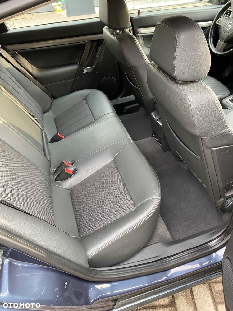 Opel Vectra 1.9 CDTI - 14