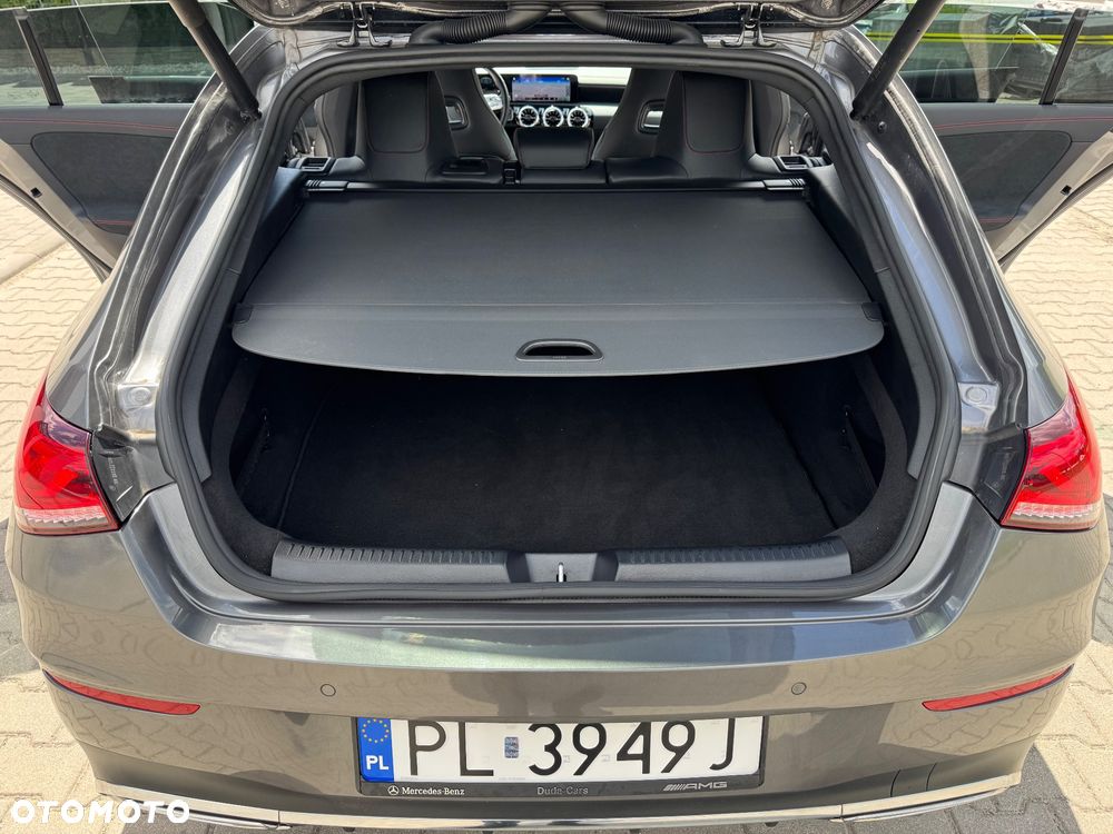 Mercedes-Benz CLA 200 mHEV AMG Line 7G-DCT - 12