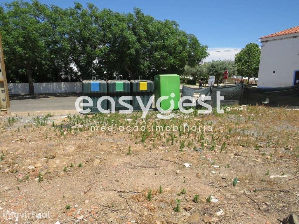 Terreno para construção localizado na freguesia de Albernoa - Grande imagem: 5/14