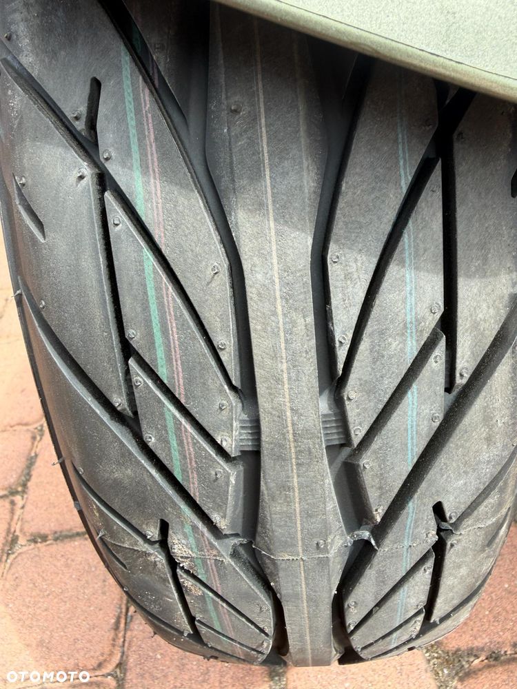Can-Am Spyder - 9