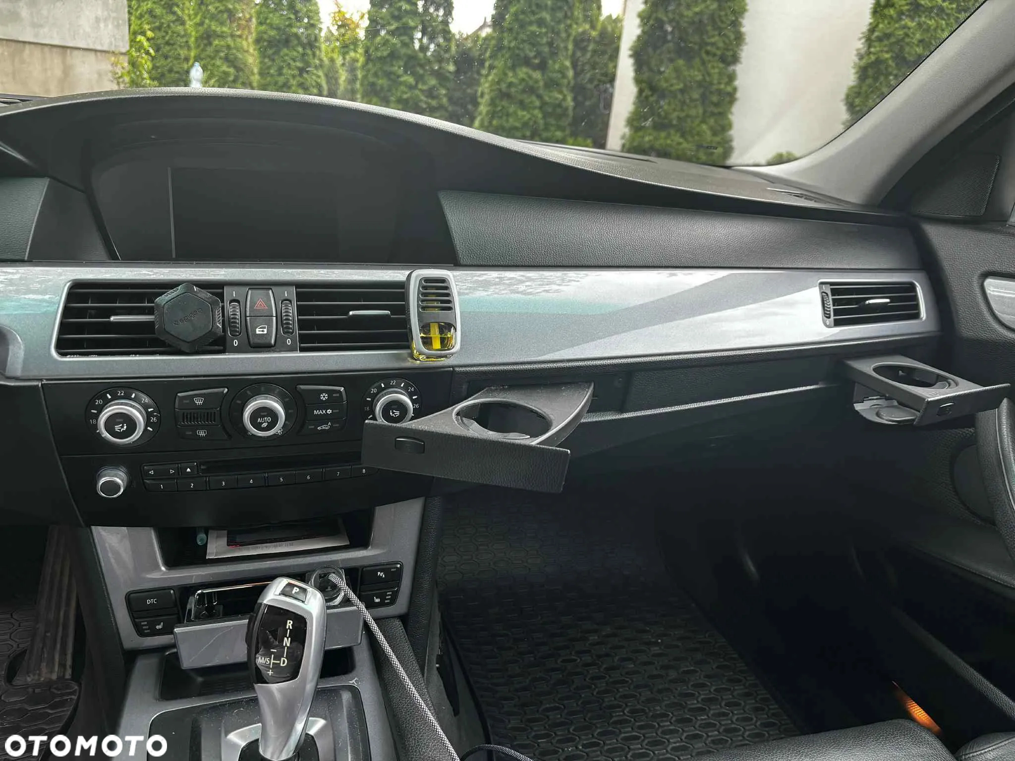 BMW Seria 5 - 26