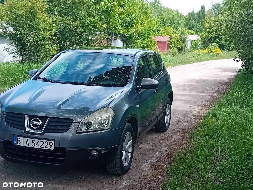 Nissan Qashqai 2.0 dCi Tekna - 11