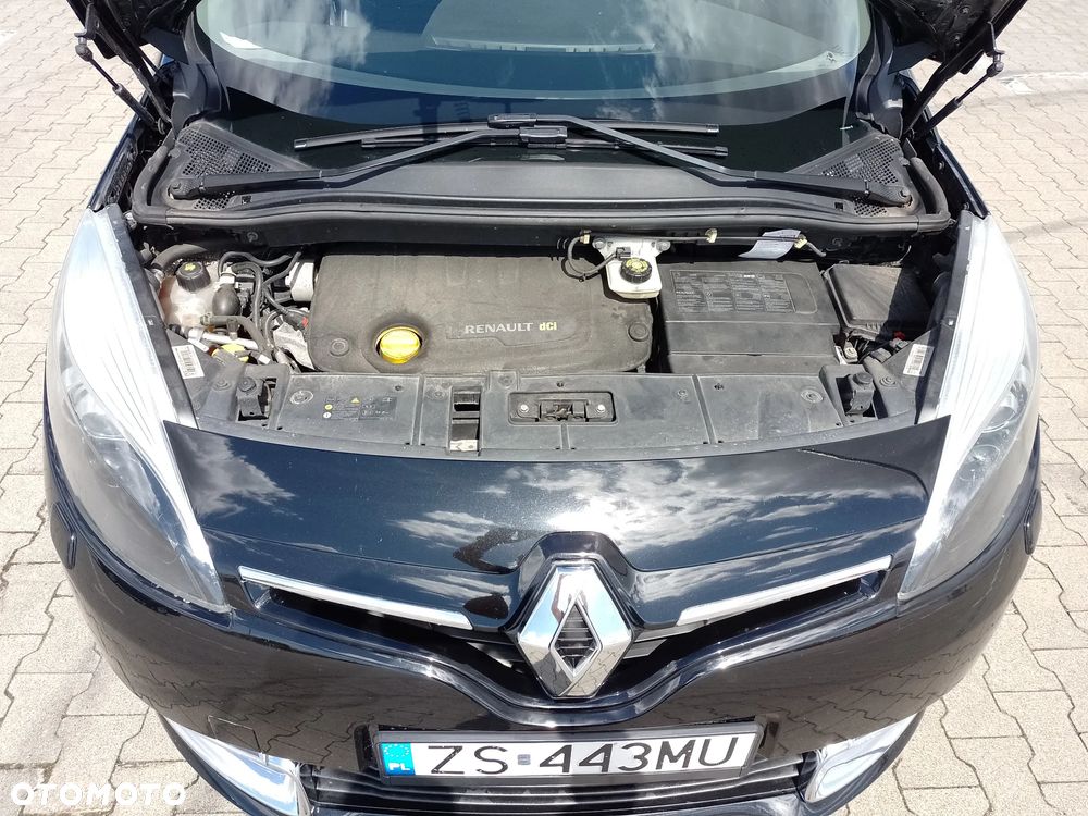 Renault Grand Scenic dCi 160 FAP Bose Edition - 10