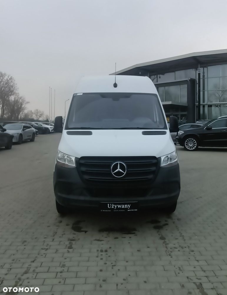 Mercedes-Benz SPRINTER - 2