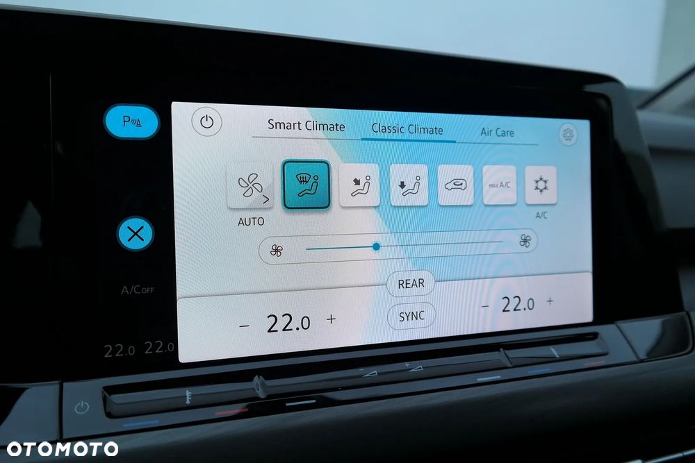 Volkswagen Golf 2.0 TDI Style DSG - 26