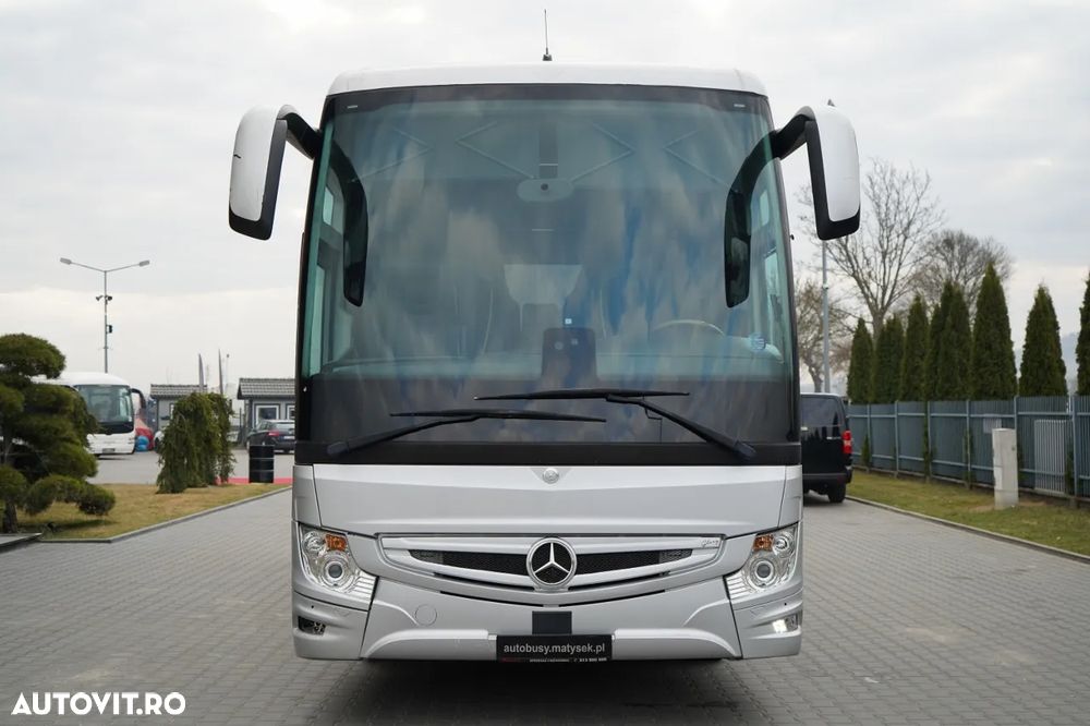 Mercedes-Benz GLORY / ERENER / EURO 6 / IMPORTAT / 58.000 KM!!! / - 9