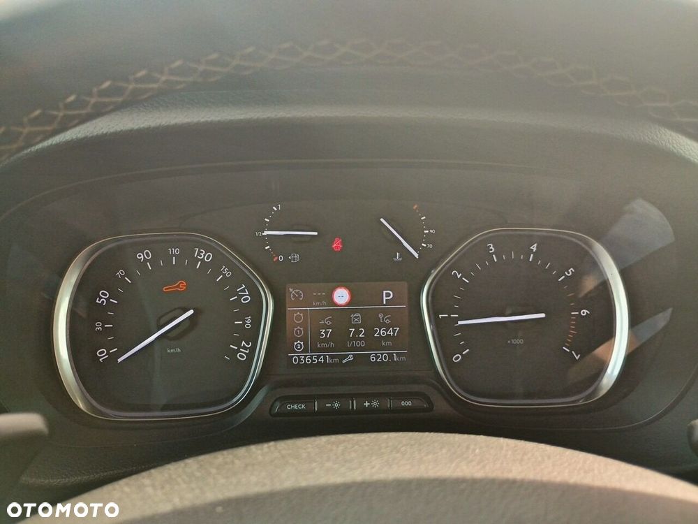 Citroën SpaceTourer 2.0 BlueHDi M Shine - 21