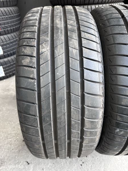 225/40/18 Bridgestone Runflat 2piese - 5