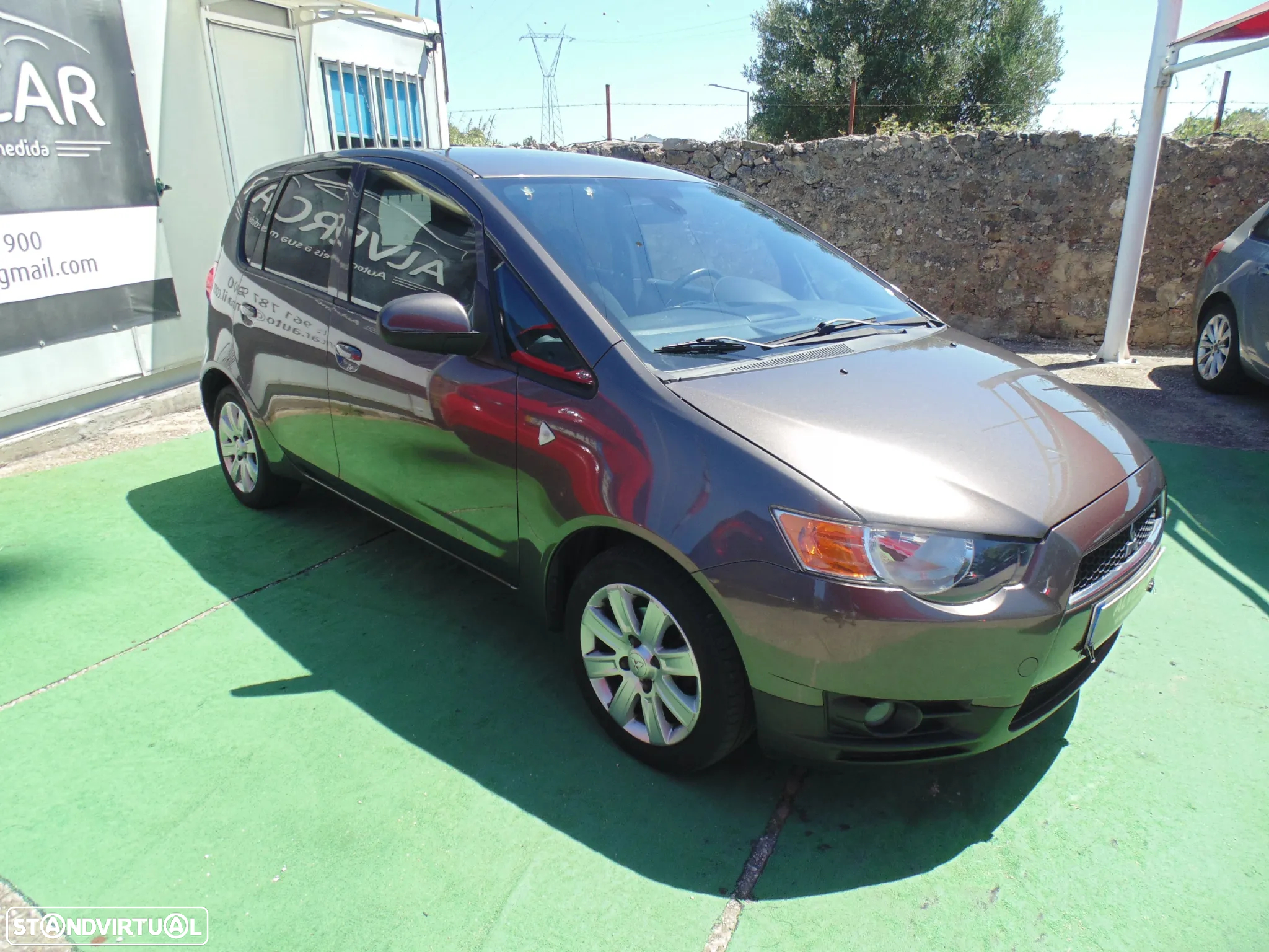 Mitsubishi Colt 1.3 E-motion ClearTec - 6