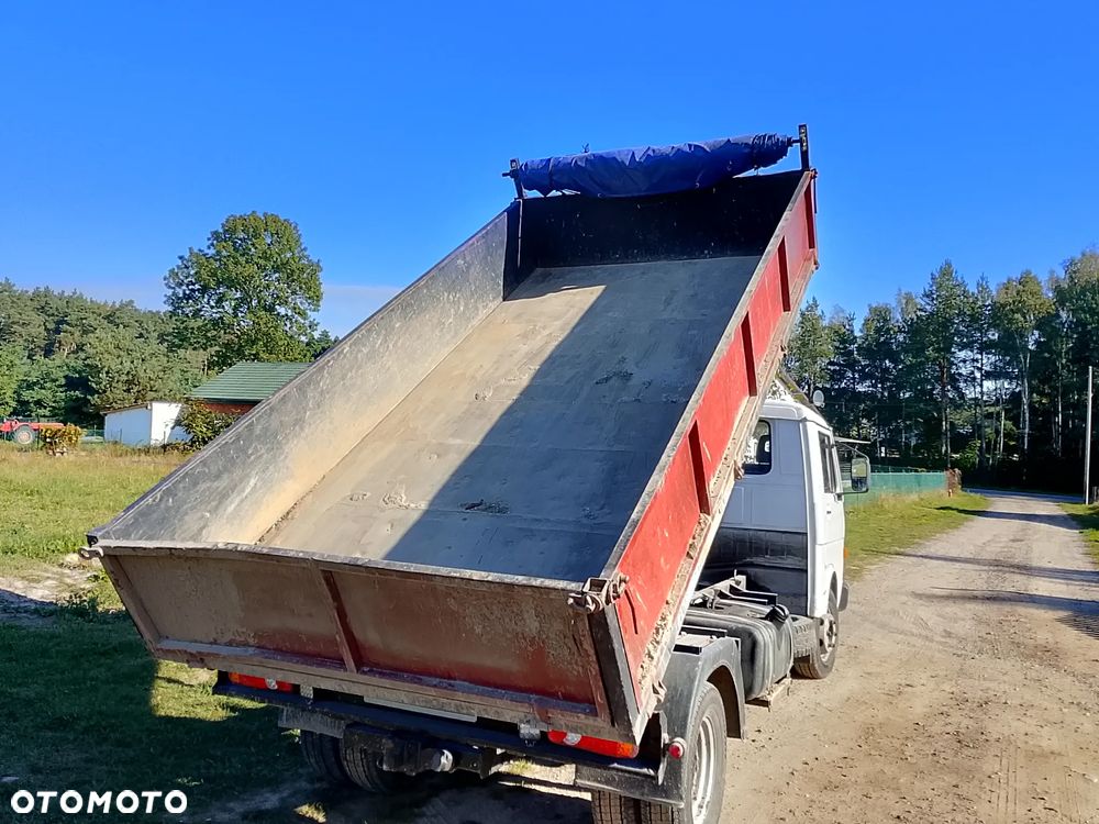 Volkswagen LT - 10