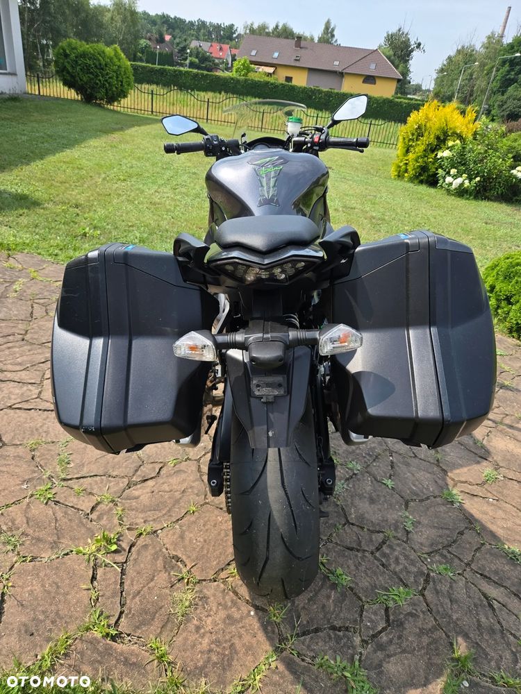 Kawasaki Z - 23