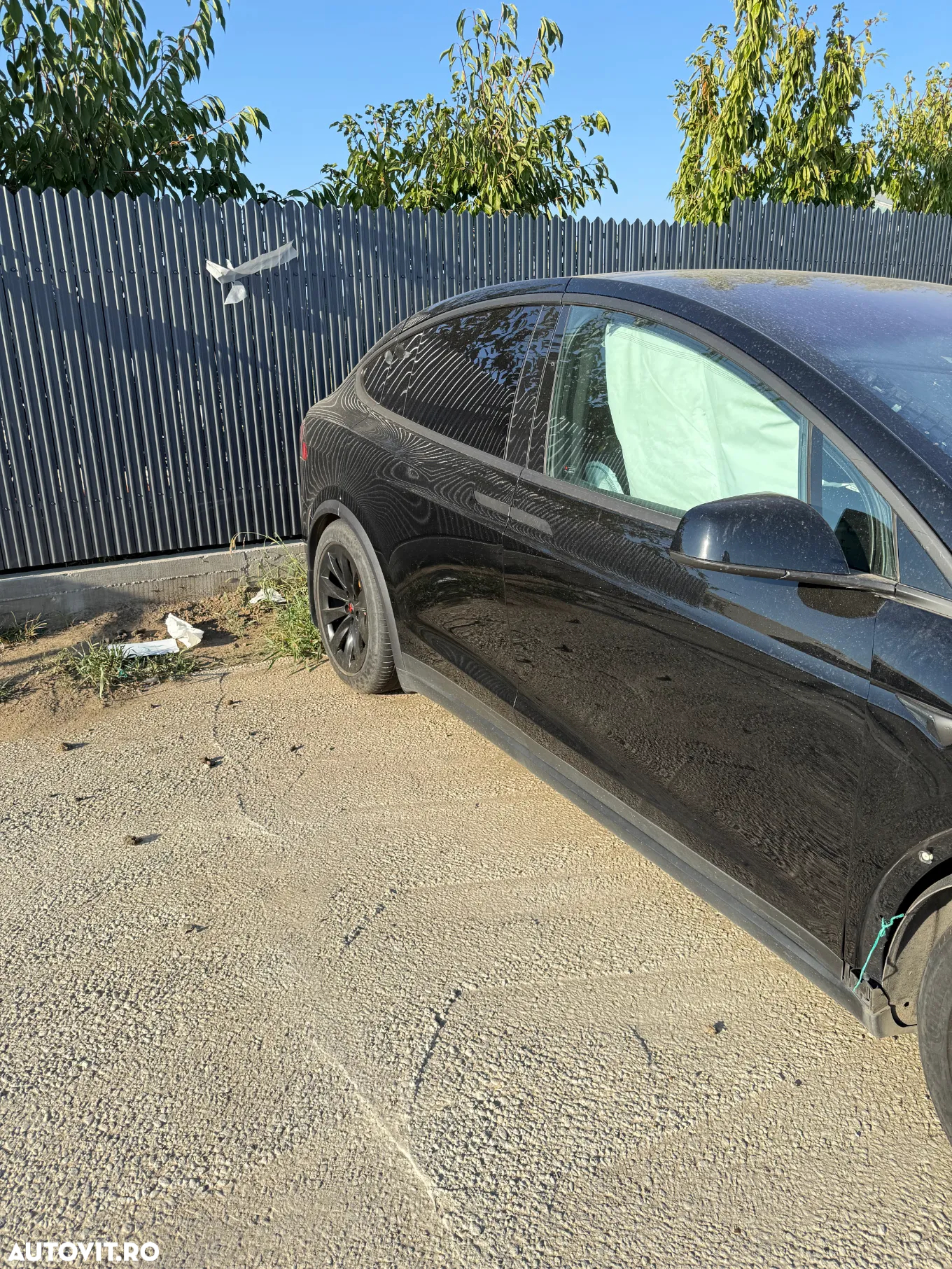 Tesla Model X - 6