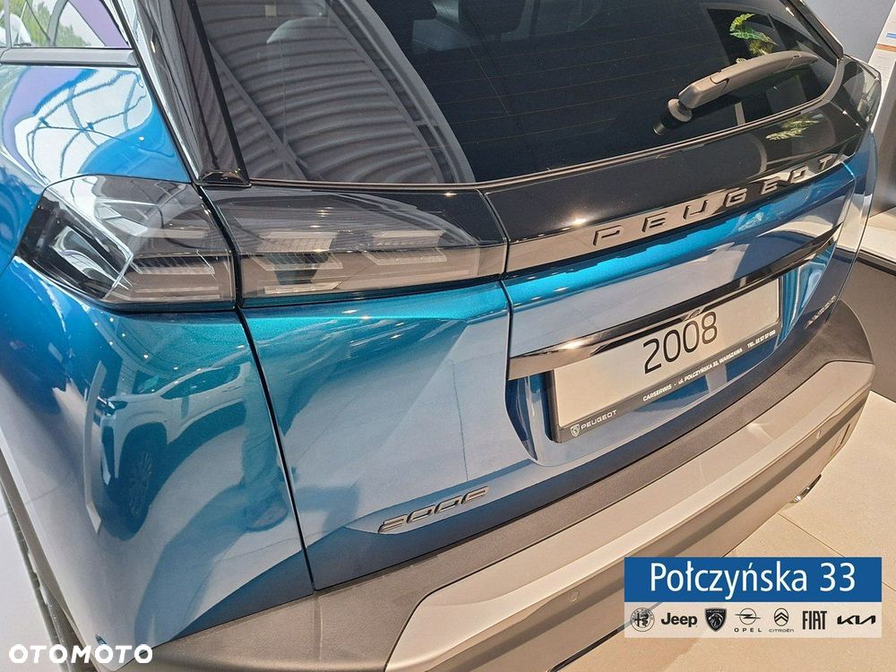 Peugeot 2008 - 16