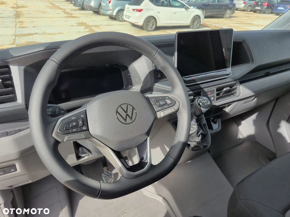 Volkswagen Crafter - 9