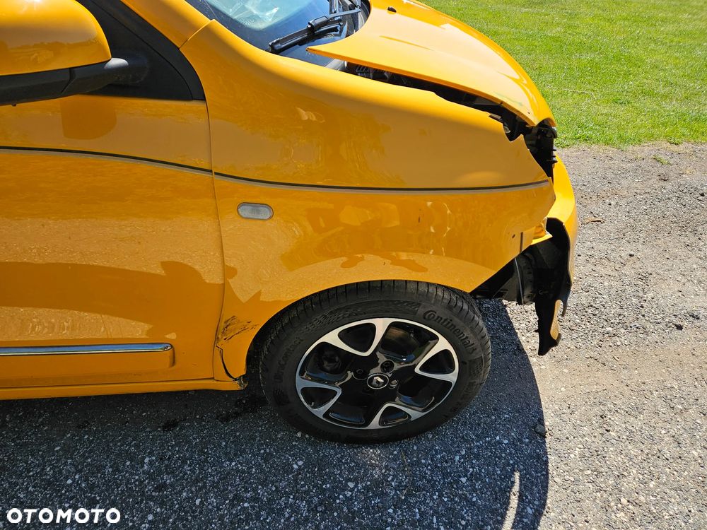 Renault Twingo TCe 90 EDC INTENS - 6