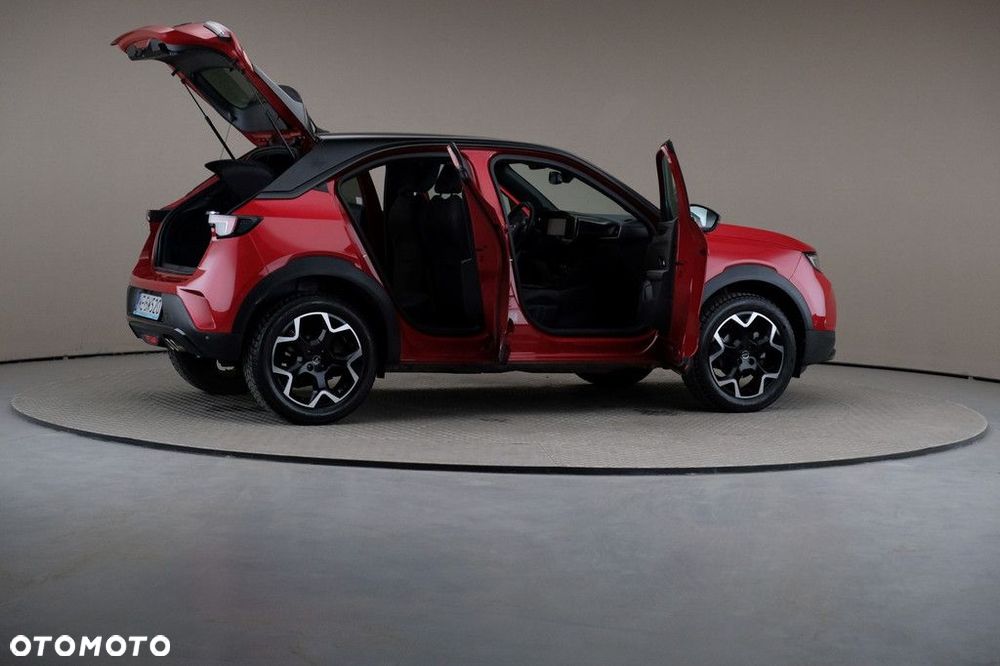 Opel Mokka - 6
