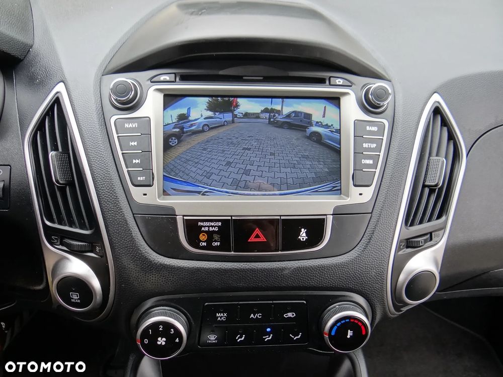 Hyundai ix35 1.6 GDI Premium 2WD - 28