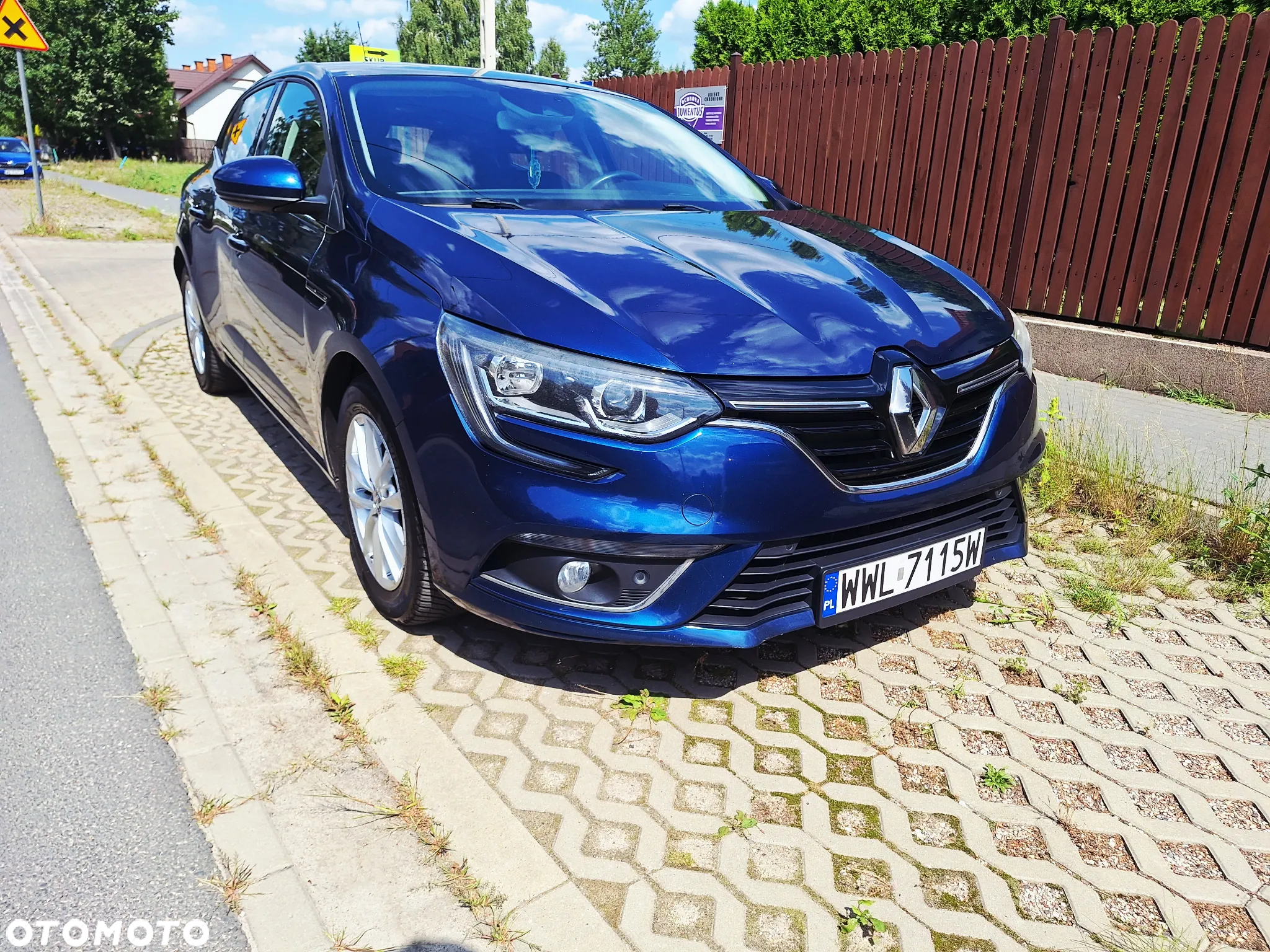 Renault Megane 1.5 dCi Zen - 4