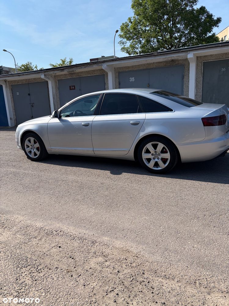 Audi A6 Limousine - 16