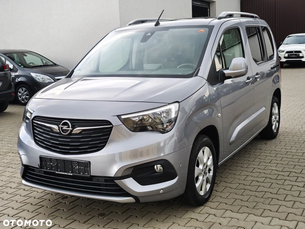 Opel Combo 1.5 D Start/Stop Innovation - 3
