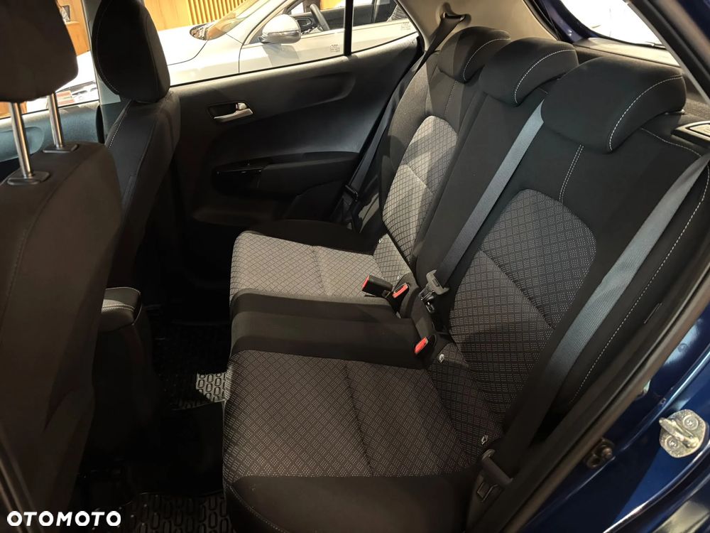 Kia Picanto 1.0 GDI L AMT - 20