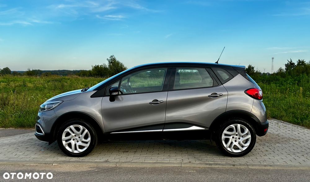 Renault Captur - 2