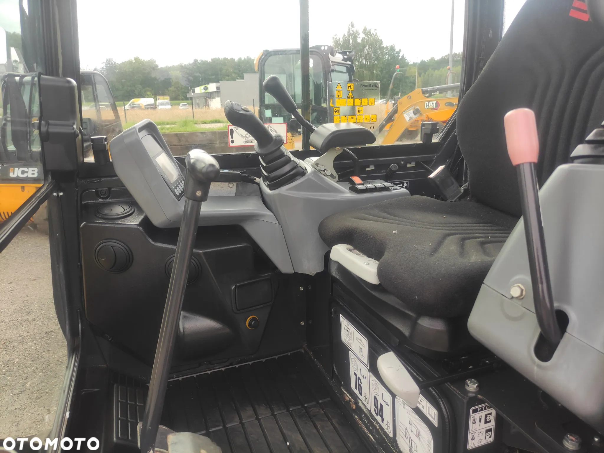 Yanmar SV 26 Volvo ECR 25D , Hydrauliczne szybkozłącze 2020r 2000mtg - 13
