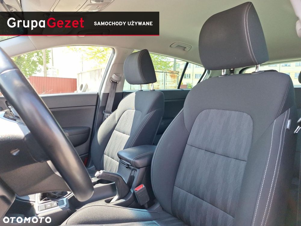 Kia Sportage 1.6 GDI M 2WD - 11