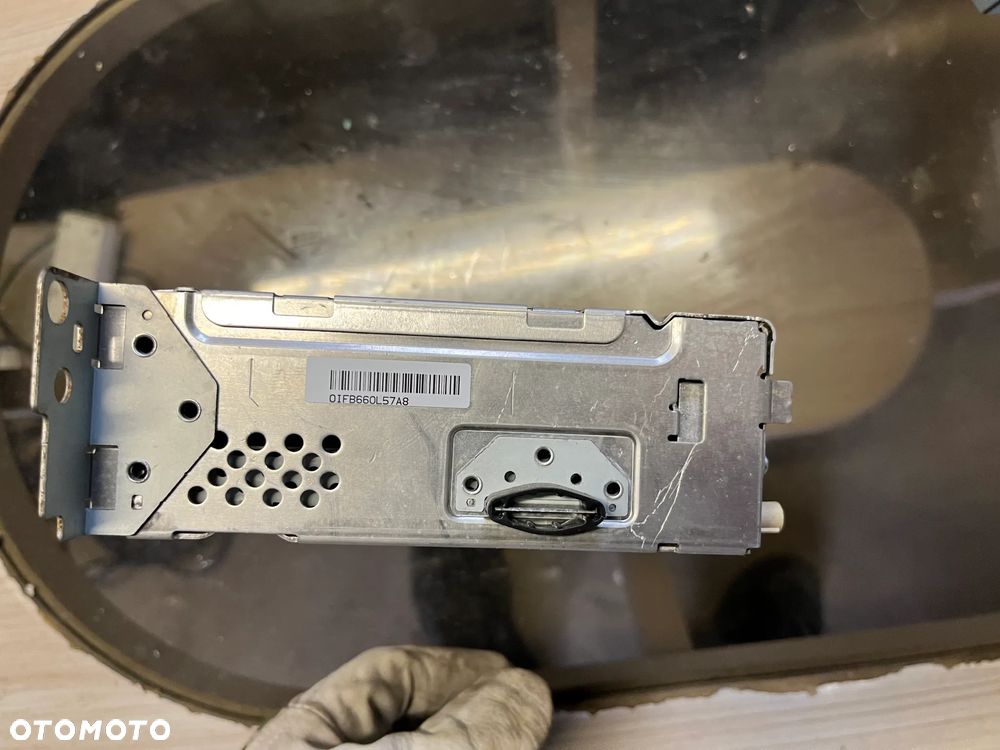 HEADUNIT BASIC NAWIGACJA BMW F45 F39 F48 9441863 - 2