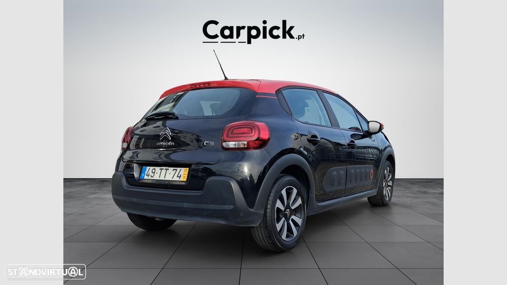 Citroën C3 1.2 PureTech Shine - 6