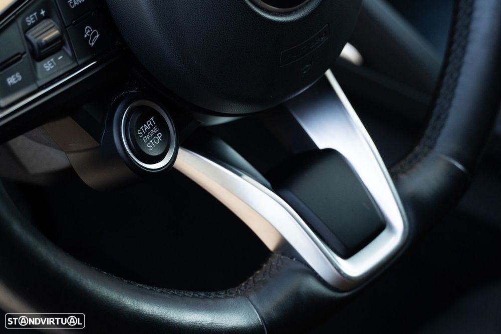 Alfa Romeo Stelvio 2.2 D Super AT8 - 29