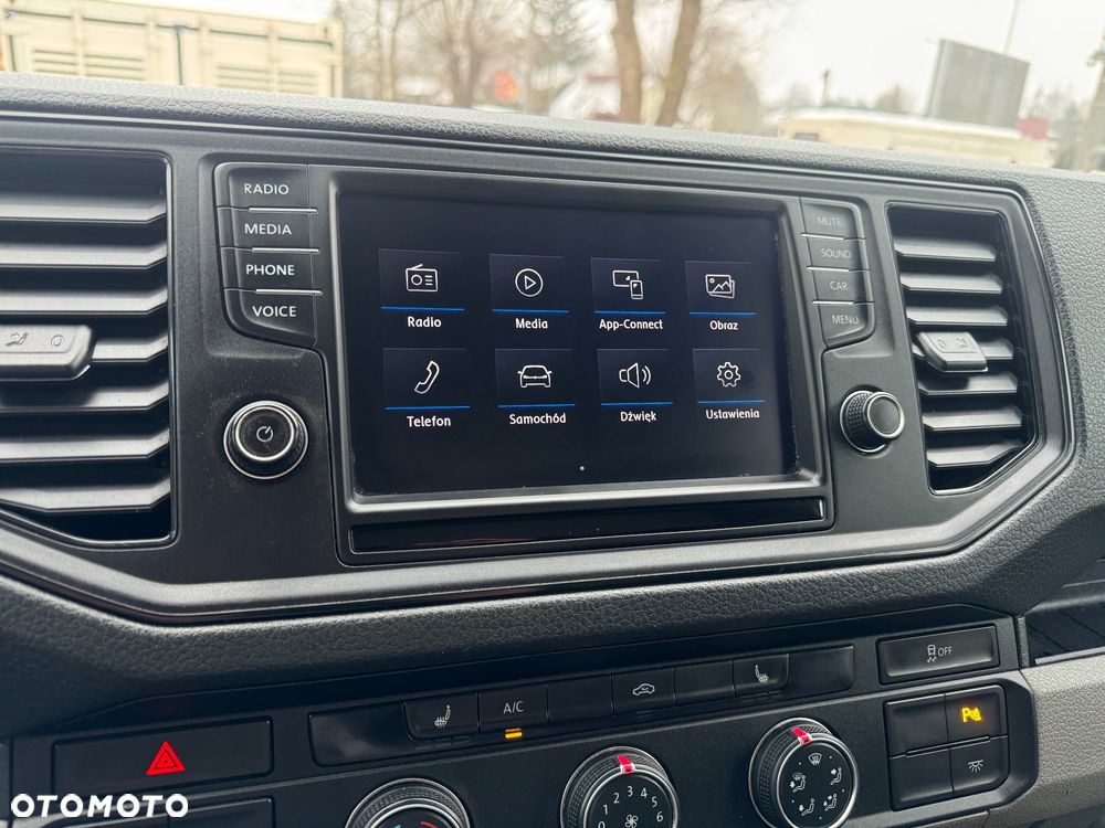 Volkswagen Crafter - 22